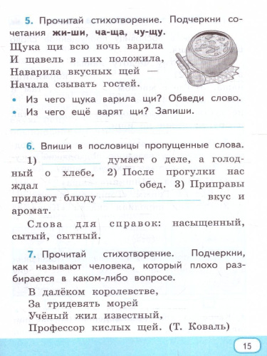 Русский родной язык 2 класс. Рабочая тетрадь. К учебнику О.М. Александровой и др. ФГОС НОВЫЙ