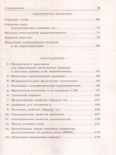 ОГЭ Физика. ОГЭ на 100 баллов. Справочник: Теория и практика