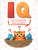 Игра карточная. Серия Игры для ума. IQ Логический интеллект. 40 карточек