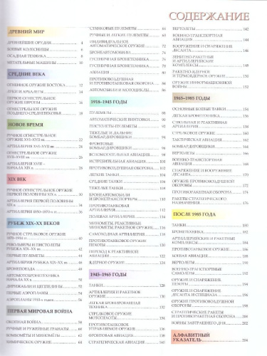 Военная техника. Полная энциклопедия