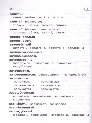 Словарь ударений. Как правильно произносить слова:1-4 классы (мяг)