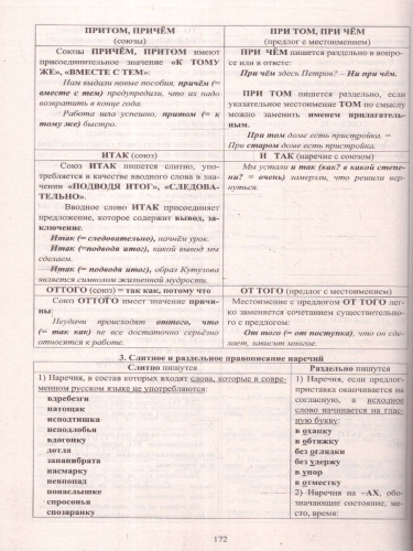 ЕГЭ 2025 Русский язык