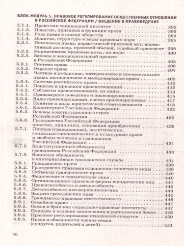 Обществознание ЕГЭ 10-11 классы Новый полный справочник