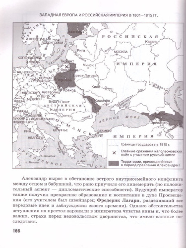 Справочник-навигатор по истории для подготовки к ОГЭ и ЕГЭ 9--11 класс