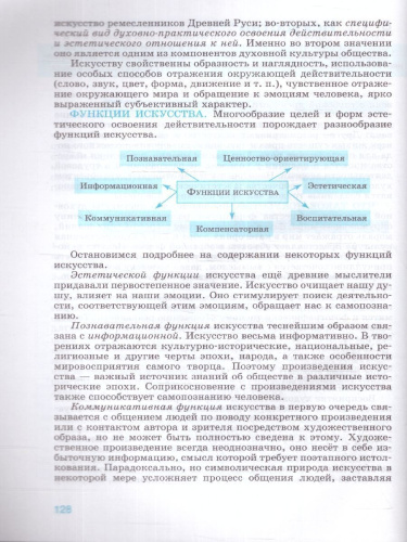 Обществознание 10 класс Учебник. Базовый уровень