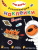 Три кота. Развивающие наклейки. Космос