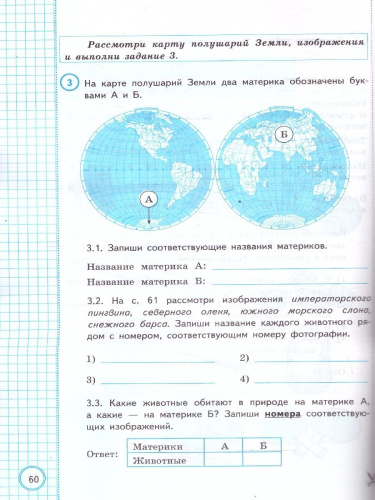 ВПР Окружающий мир за курс начальной школы. ТЗ. 10 вариантов. ФИОКО. ФГОС