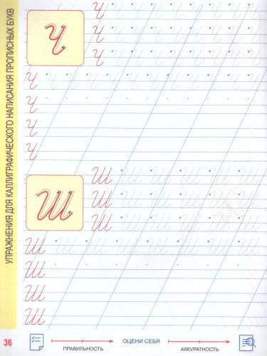 Русский язык 1 класс. Комплексный тренажер