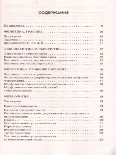 ОГЭ Русский язык. ОГЭ на 100 баллов. Справочник: Теория и практика