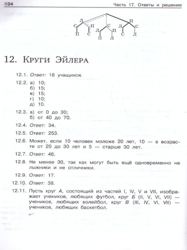 Поразительные задачи по информатике 7-9 классы