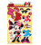 Магнитная игра Минни Маус с маркировкой Disney