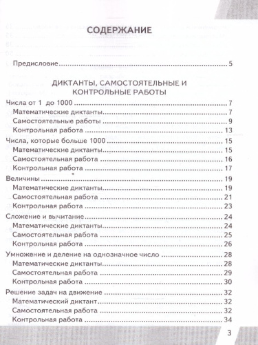 КИМ-ВПР Математика 4 класс. ФГОС