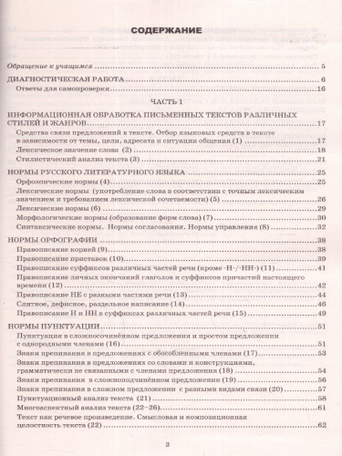 ЕГЭ-2024. Русский язык. Тренажер