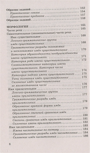 ОГЭ. Русский язык. Новый полный справочник