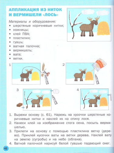 Труд (Технология): Тетрадь творческих работ и проектов 2 кл. НОВЫЙ ФГОС/РТ (Вако)