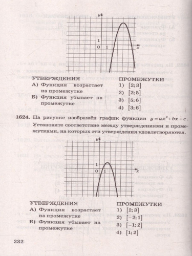 ОГЭ Математика. 3000 задач. Банк заданий. Задания части 1