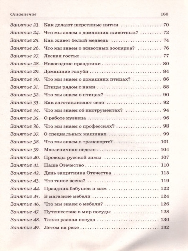 Развиваем связную речь у детей 6-7 лет с ОНР. Конспекты подгрупповых занятий логопеда