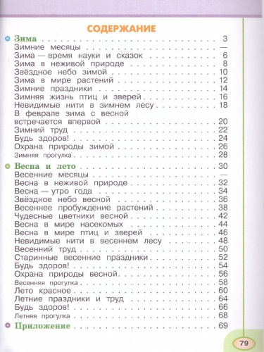 Окружающий мир 2 класс. Рабочая тетрадь. Часть 2. К новому учебному пособию.