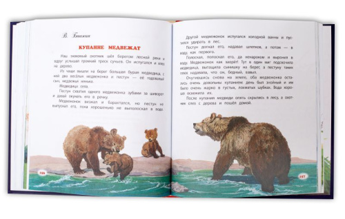 Времена года. Как хорошо уметь читать