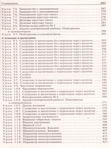 Поурочные разработки по Математике 2 класс. К УМК Дорофеева (Перспектива). ФГОС