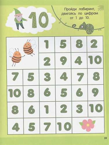 Главная книга малыша. Главная книга ребёнка