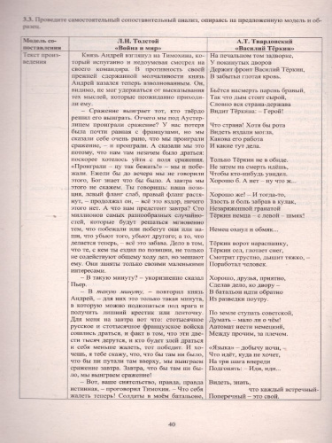 ЕГЭ 2021. Литература