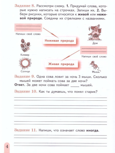 Мои достижения. Итоговые комплексные работы 1 класс (Стандарты 2-го поколения)