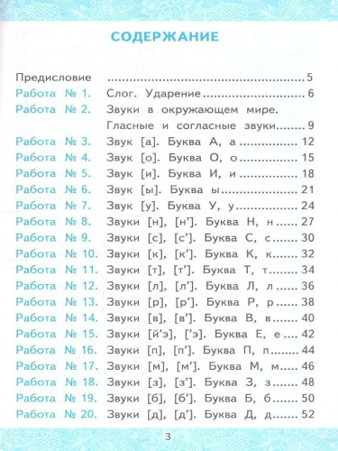 Обучение грамоте 1 класс. Зачетные работы. УМК. Новый ФГОС к новому учебнику