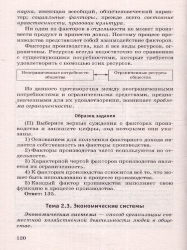 ЕГЭ Обществознание Комплексная подготовка: теория и практика