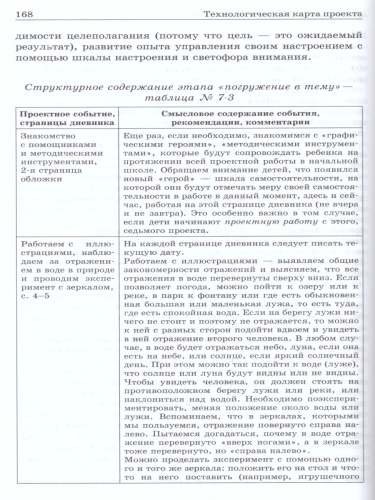 Проекты в начальной школе. Методическое пособие