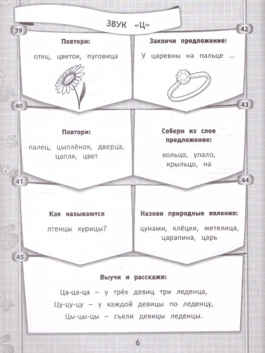 365+5 логопедических заданий