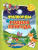 Эрудит. Филворды. Родная природа. Для детей 7-8 лет