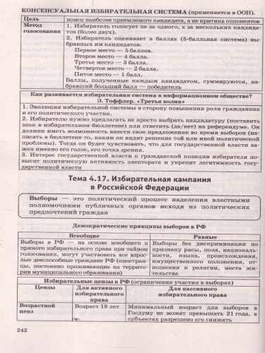 Обществознание ЕГЭ 2023