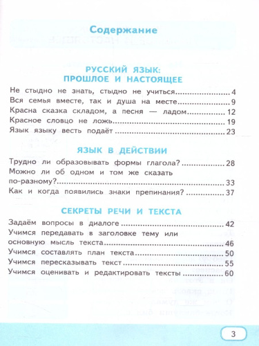 Русский родной язык 4 класс. Рабочая тетрадь. К новому учебнику. ФГОС НОВЫЙ