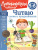 Читаю слова и предложения 5-6 лет. Ломоносовская школа. ФГОС Читаю слова и предложения 5-6 лет. Ломоносовская школа. ФГОС