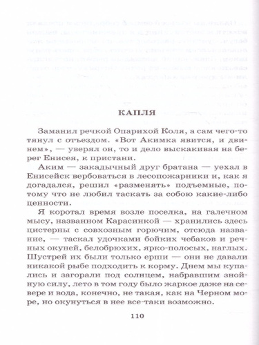 Лучшие рассказы для детей