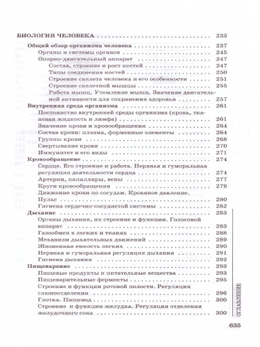 Биология для поступающих в вузы. Издание 4