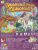 Игра-ходилка с викториной. Волшебный мир единорогов. 59х42 см