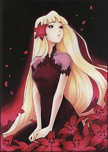 Рисуем в стиле аниме и манга. Sketch with Asia