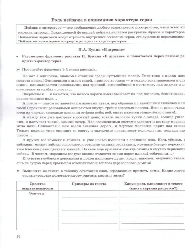 Учимся анализировать художественные произведения 5 класс. К учебнику В. Я. Коровиной