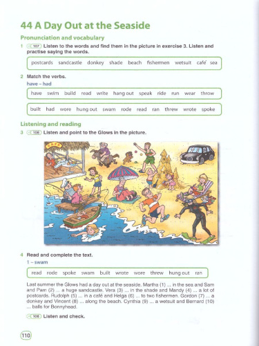 Английский язык 5 класс Brilliant. Учебник. ФГОС