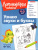 Узнаю звуки и буквы. Для детей 4-5 лет. Ломоносовская школа Узнаю звуки и буквы. Для детей 4-5 лет. Ломоносовская школа