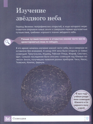 Энциклопедия. Космос. Умная энциклопедия