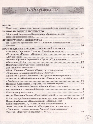 Учимся писать сочинение 6 класс. ФГОС (к новому ФПУ)
