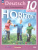Немецкий язык 10 класс. Horizonte. Базовый уровень. Учебник Немецкий язык 10 класс. Horizonte. Базовый уровень. Учебник