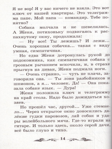 Тимур и его команда