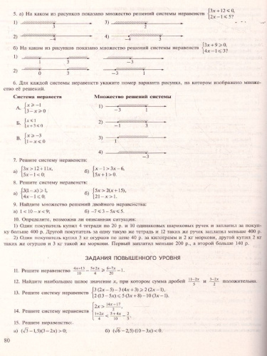 ОГЭ. В помощь выпускнику. Математика. Справочник с комментариями ведущих экспертов