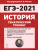 ЕГЭ-2021 История. Тематический тренинг
