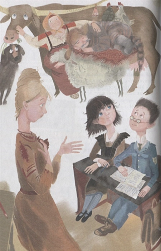 25 профессий Маши Филипенко. Любимые истории девчонок и мальчишек