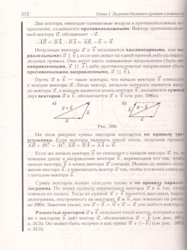 ЕГЭ-2025. Математика. Тематический тренинг